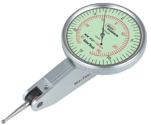 Picture of Mahr 4307970KAL 801 SGI Test indicator Martest, w. c.