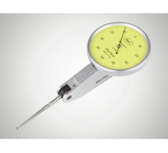 Picture of Mahr 4308980 801 SRM, Martest, .0001" RES, +/-.008" Range, 1.5" Dial