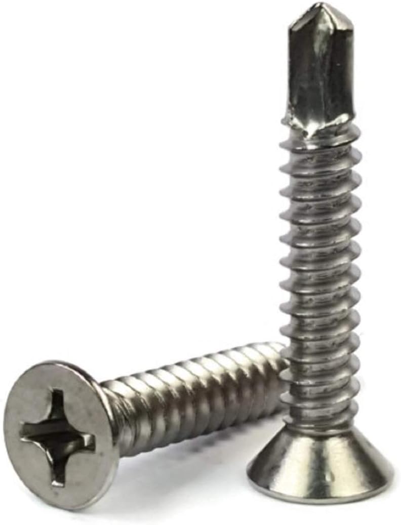 Picture of Mahr 4334505-E Flat Head Screw 1.6X16 P-Tite