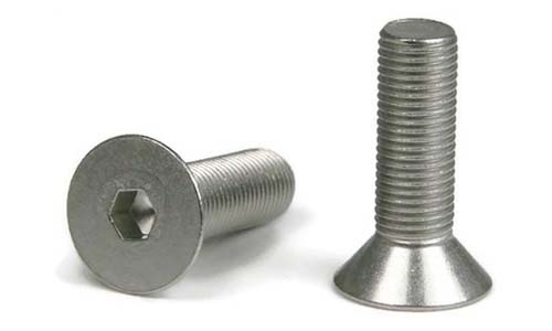 Picture of Mahr 4334576 Counter-Sunk Screw