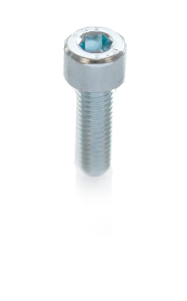 Picture of Mahr 4335574 Screw, Cylinder Head, M1 X 1.5 , Din 84 For 1002