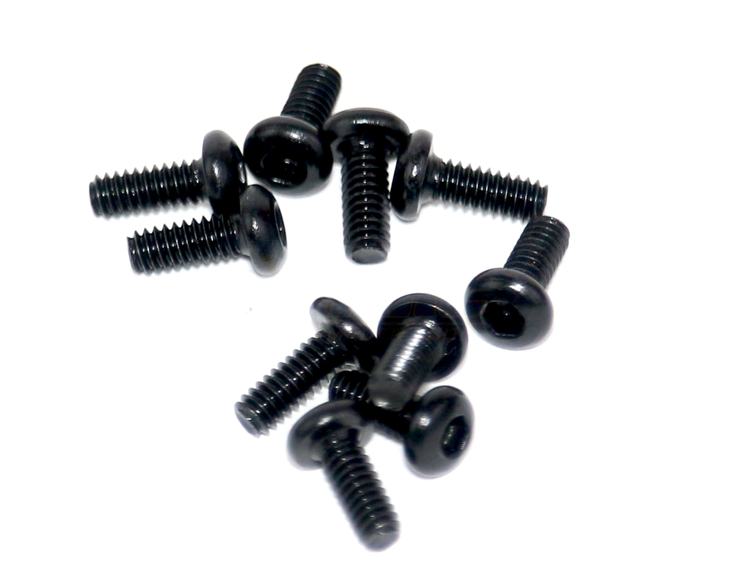 Picture of Mahr 4336630 Screw, Back 1085/1083 M2 X 5