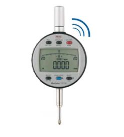 Picture of Mahr 4337071 1087 Z, Digital Ind,.375" Stem When Zero R/B 4337171