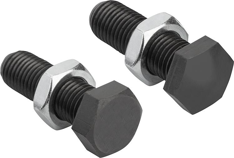 Picture of Mahr 4338024 Stop Screw F 1000