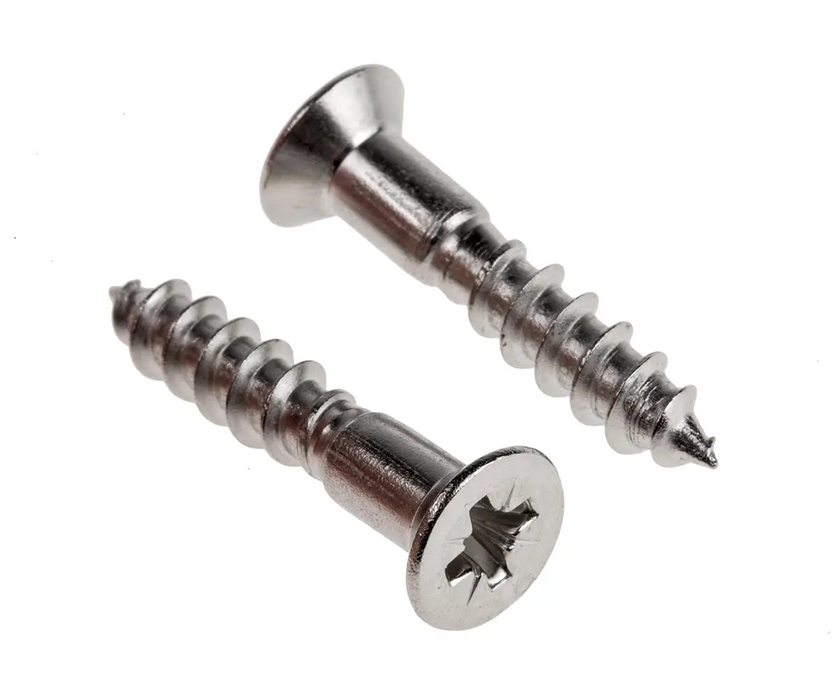 Picture of Mahr 4338576 Counter-Sunk Screw M 1.7 X 3