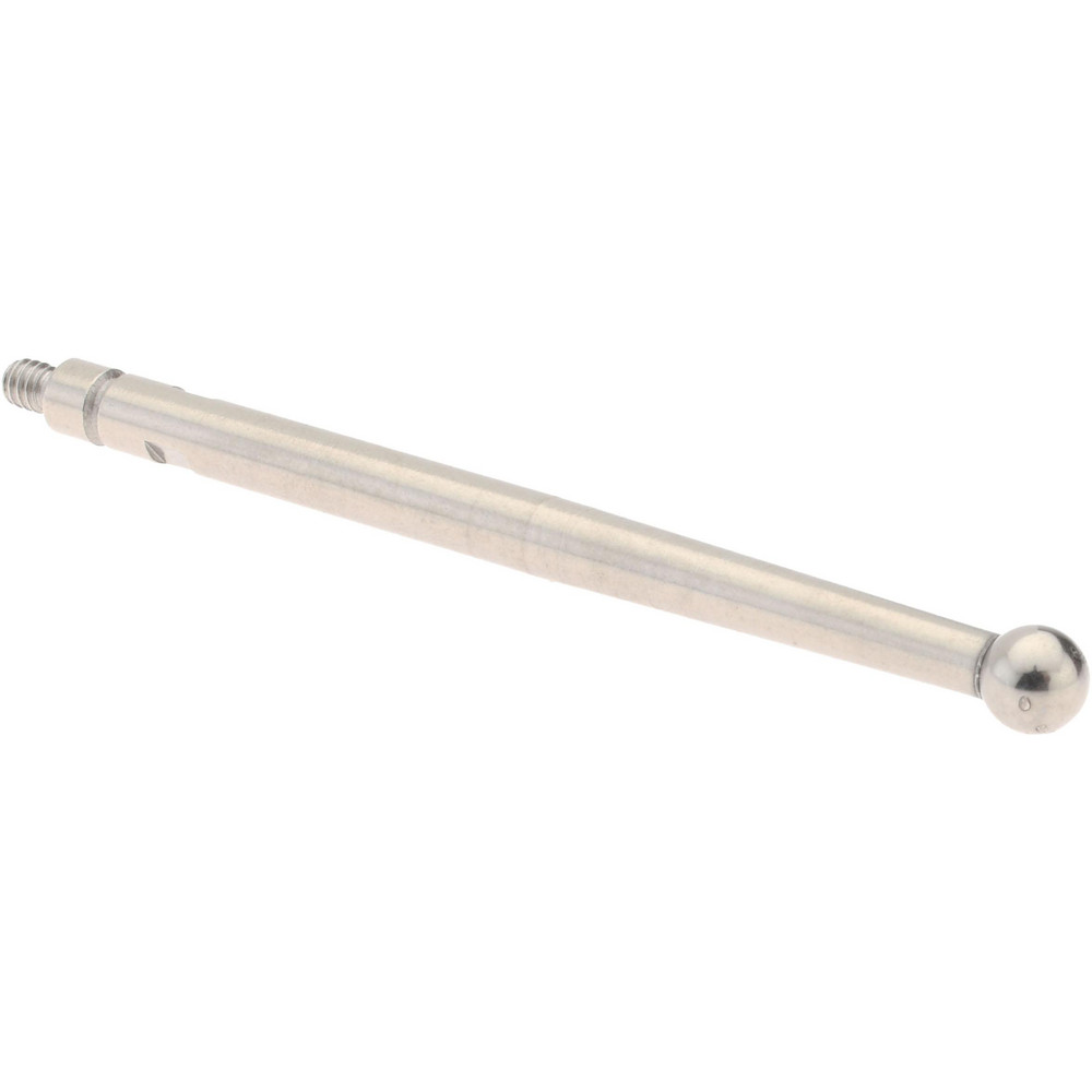 Picture of Mahr 4360015 902 Extension Contact Pt.S 25mm Long