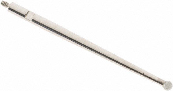 Picture of Mahr 4360079 903 Flat Contact PT.Steel 50mm Long