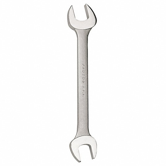 Picture of Mahr 4361004 Wrench, Double Ended 8 & 10mm