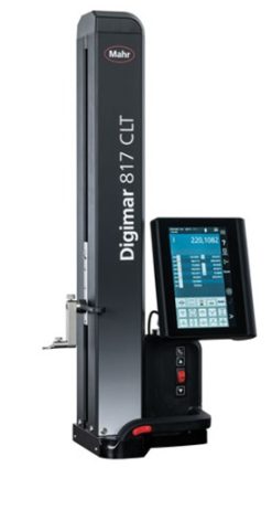 Picture of Mahr 4426400 817 Ci-0-700 mm