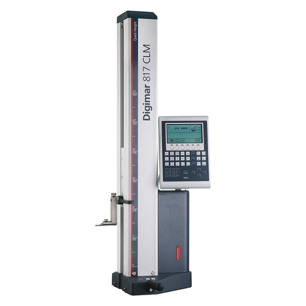 Picture of Mahr 4429011 817 Clm-2D Height Gage 600mm/24"