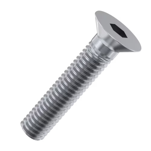 Picture of Mahr 4474788 844 N Countersunk Screw