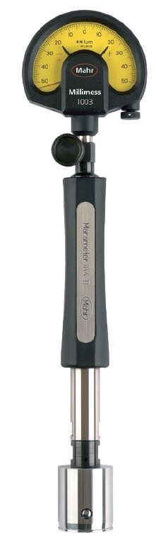 Picture of Mahr 4478278Kal 844 Dk Measuring Head * Size/Tol Specified On Cop W/Cal