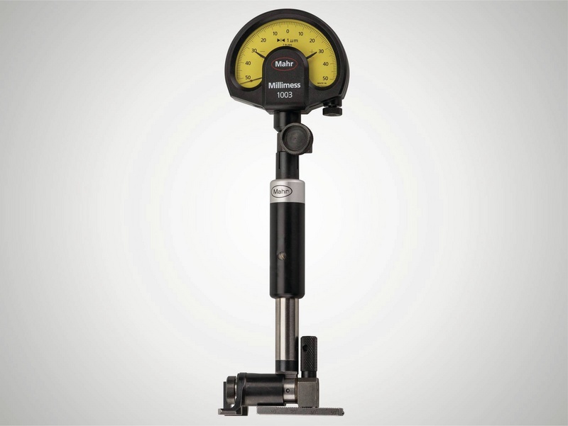 Picture of Mahr 4482662 844 Kk Probe Int. Serration Mi=9,3-10,6/D=7,5-10/0,5