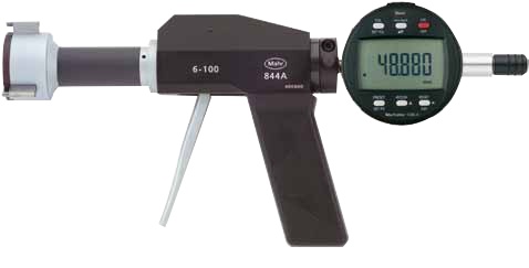 Picture of Mahr 4487703Kal 844 A Self-Centering Measuring Pistol 12-16mm