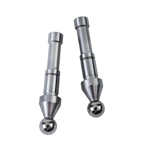 Picture of Mahr 4488300 844 Z3 Floating Ball For 844Z1 0,5-5,0, Specify Dia On Cop