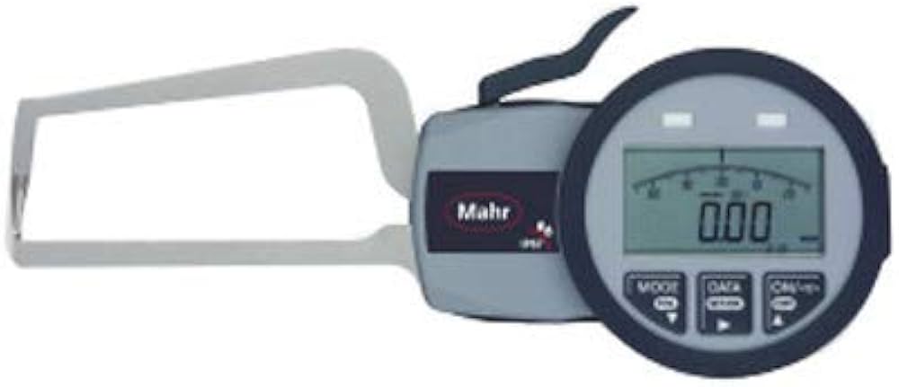 Picture of Mahr 4495600 838 EI 50-80mm Measuring Range RES 0.02mm