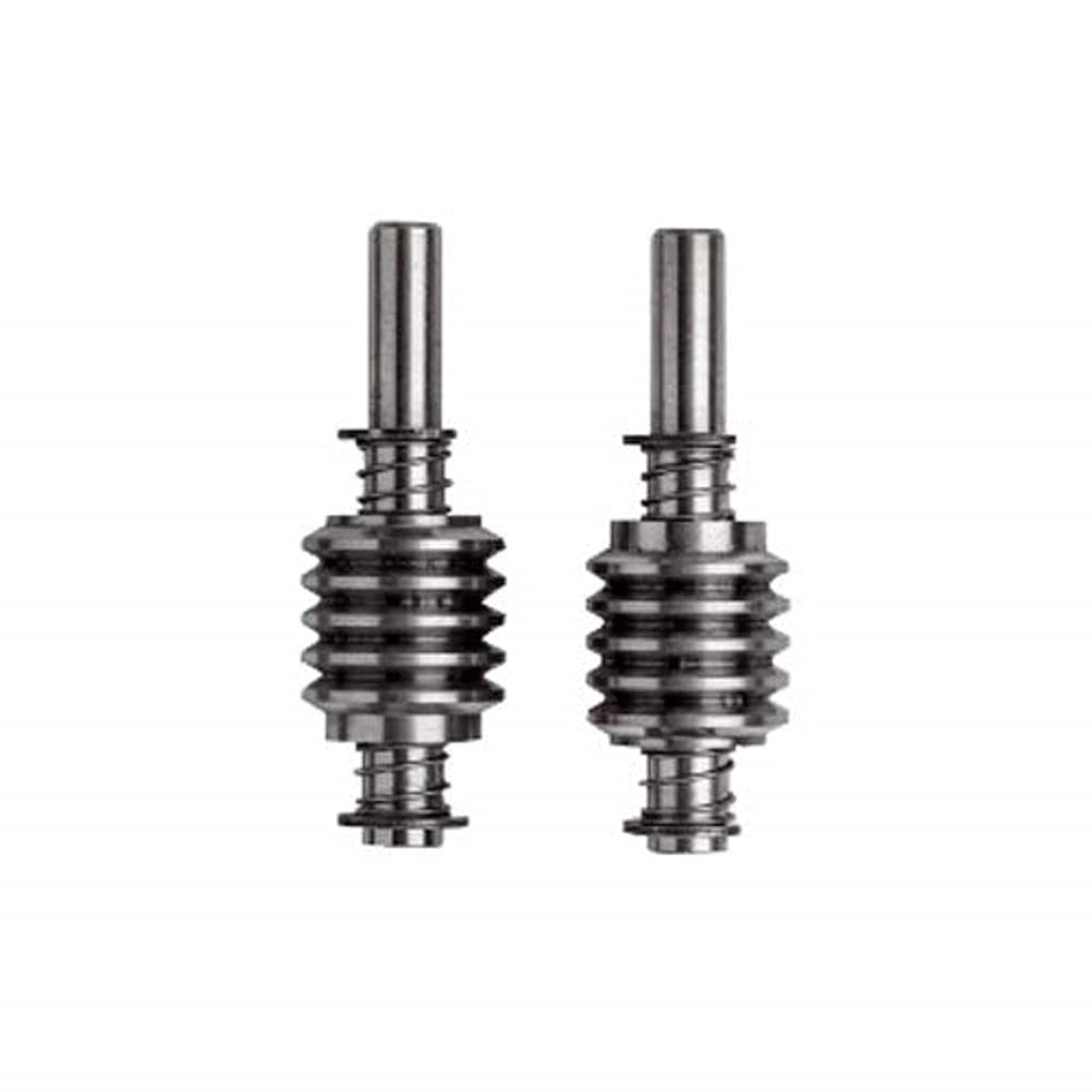 Picture of Mahr 4501701 844 Tv Intrchgabl.Meas.Rollers For Metric Threads