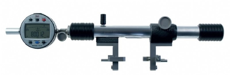 Picture of Mahr 4503002 844 T Univ. Measuring Instrum. 110-265 mm, Multimar