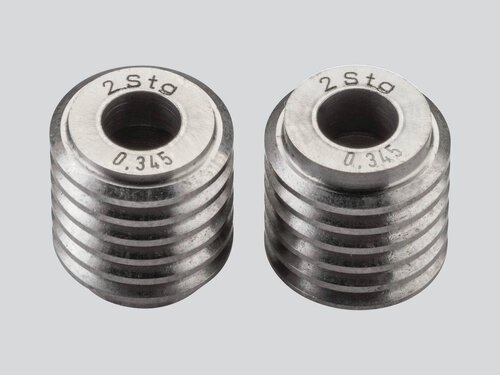 Picture of Mahr 4521106 706 Vr Thread Meas. Rollers P=0,60 mm Iso