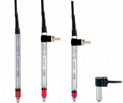 Picture of Mahr 4631042 828 Gz Inductive Probe