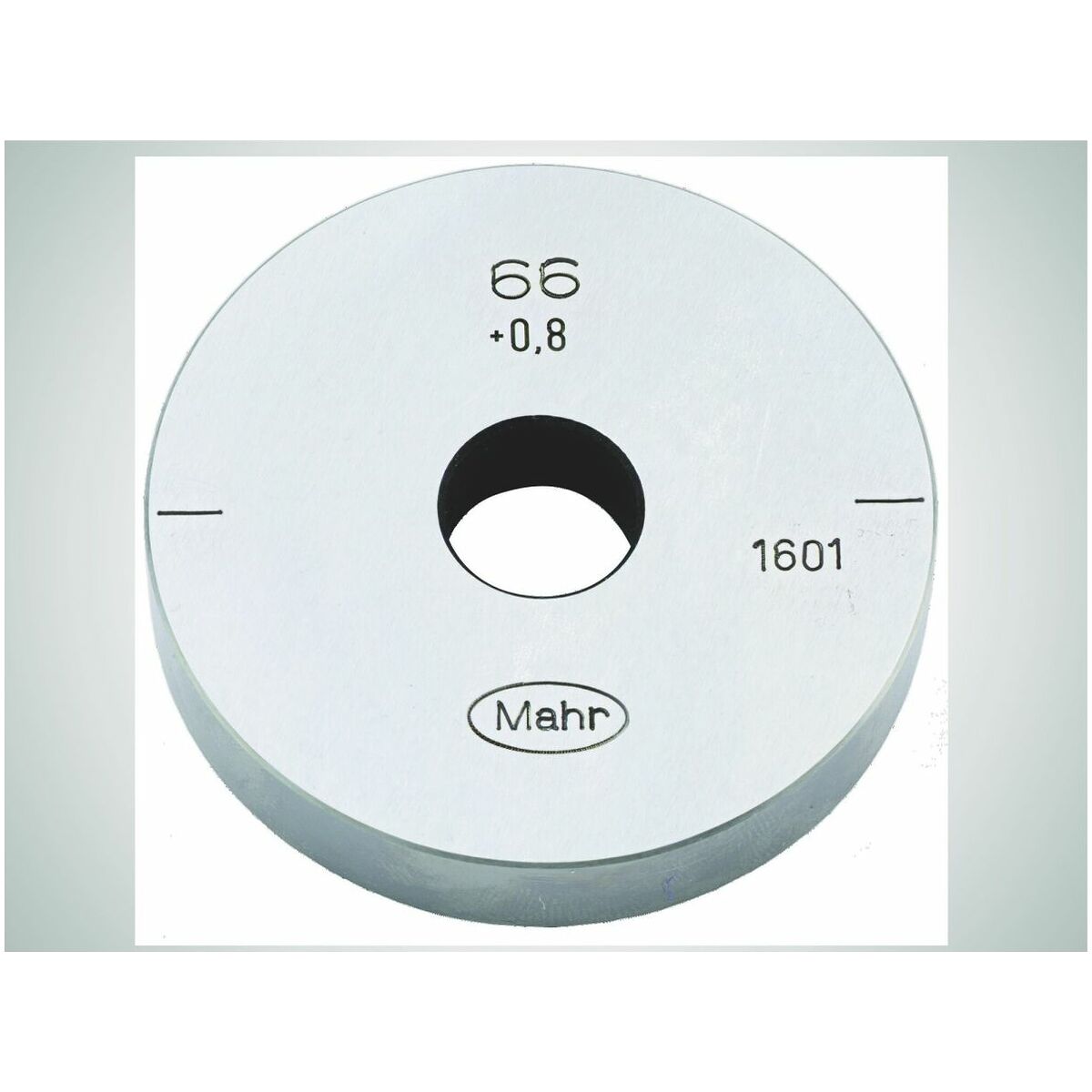 Picture of Mahr 4717033 390 Einstellscheibe 13 mm