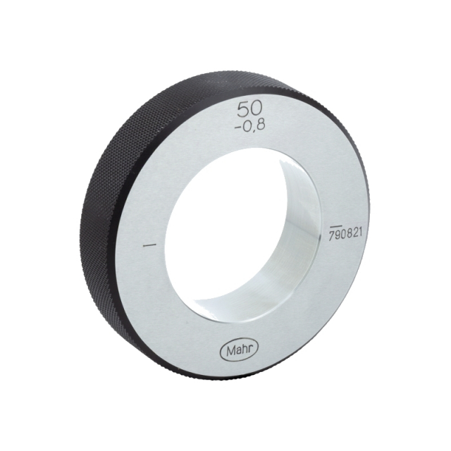 Picture of Mahr 4732607 355 E Ring Gage, 35-40 mm Din 2250,Specify Size On Order