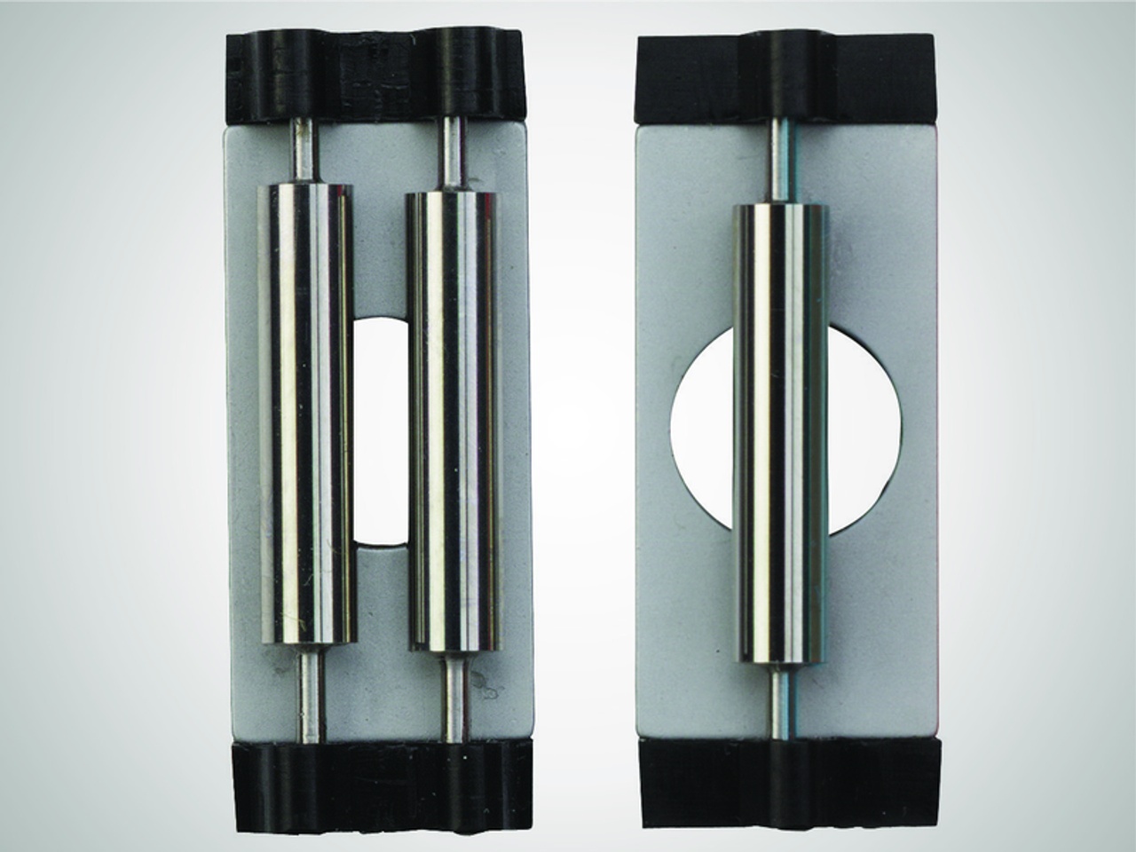 Picture of Mahr 4820000K Calibration, Metric Th'D Wires When Ordered With A New Set