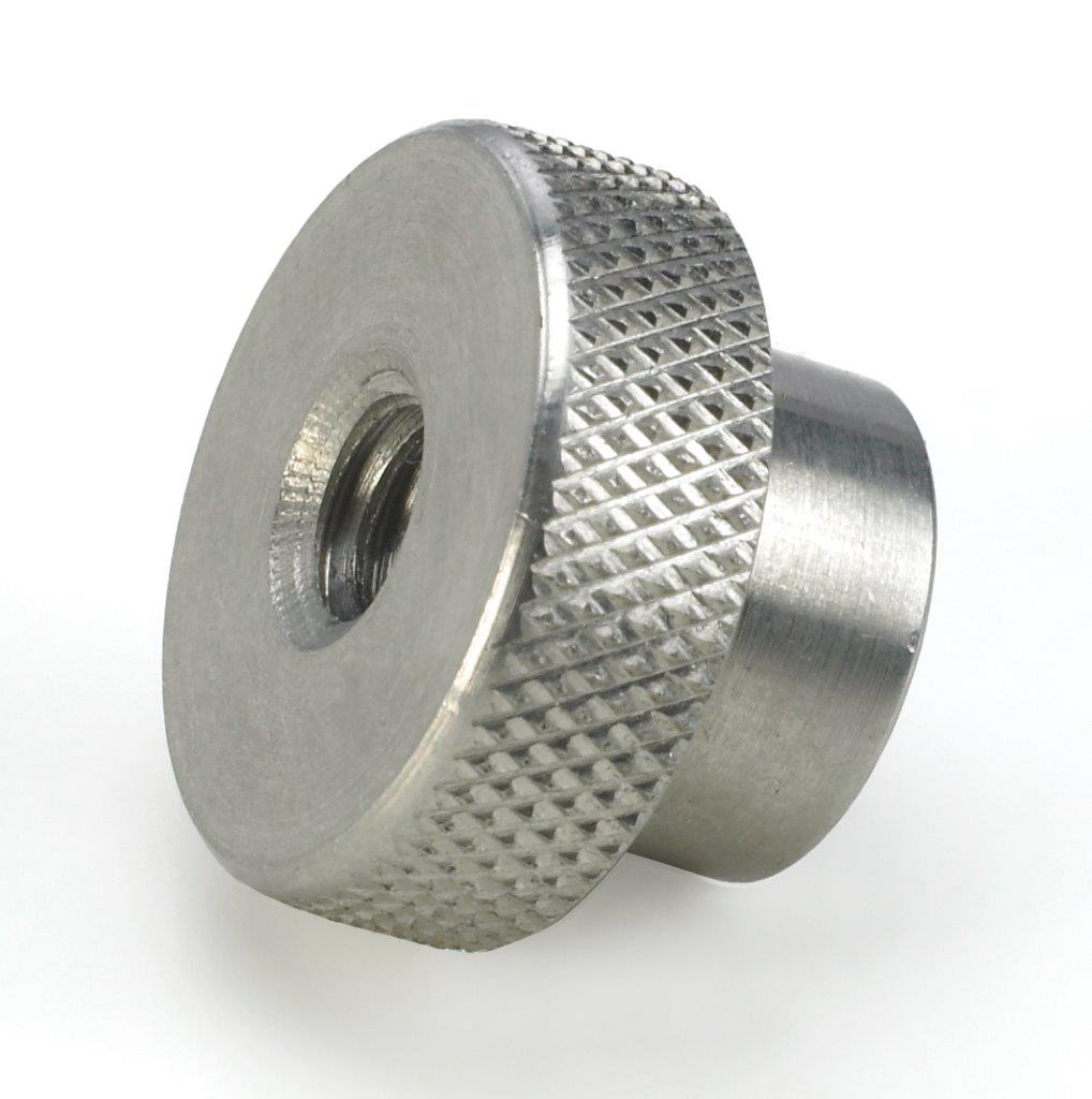 Picture of Mahr 4881060 Nut, Knurled