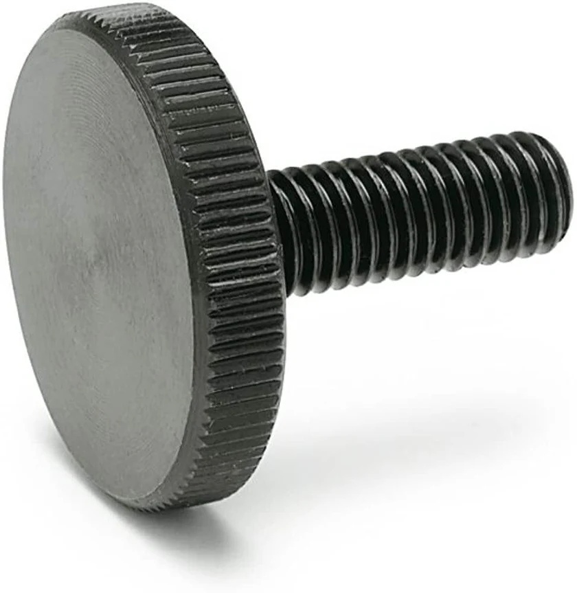 Picture of Mahr 4881217 Knurled Screw