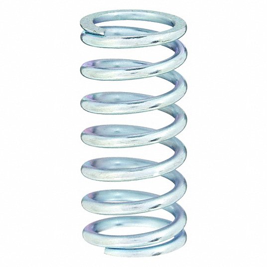 Picture of Mahr 4881226 Cylindrical Spring
