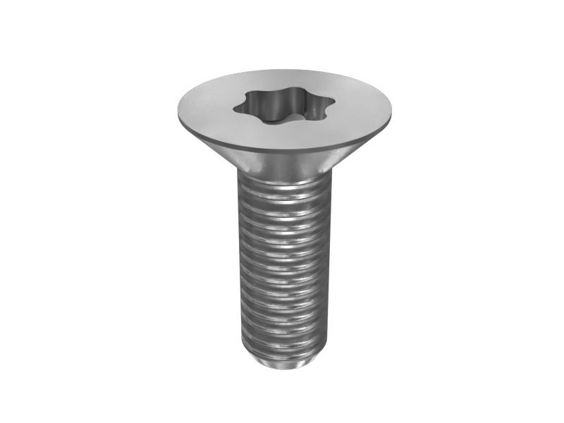 Picture of Mahr 4885199-E Recessed Head Screw M2X5（1Pcs/