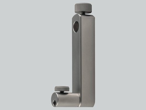 Picture of Mahr 5111780 Probe Holder, Screw Type Used On Millitron Plug Gage