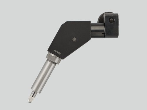 Picture of Mahr 5113619 Smpr,Swivel Element, Long, 0 Deg. -L50-Type C