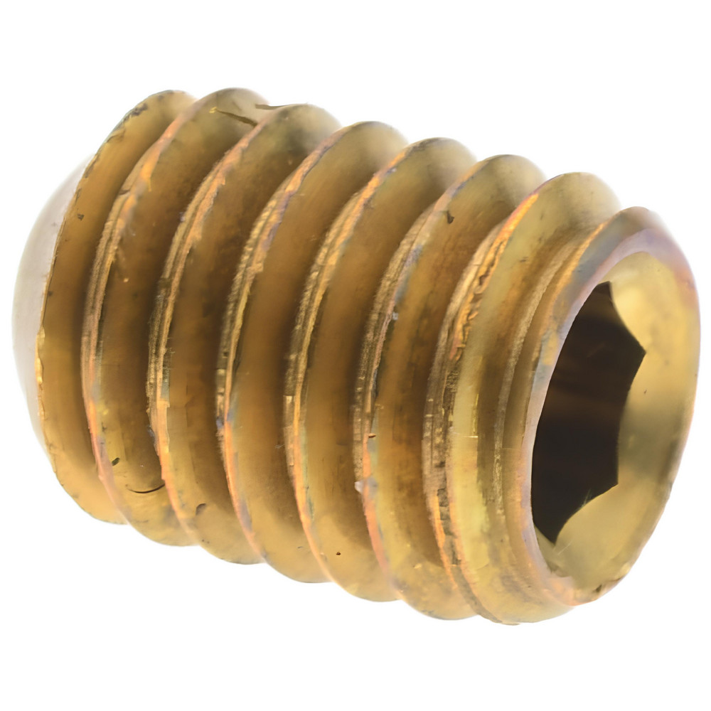 Picture of Mahr 5115611 Smpr,Brass Set Screw M6