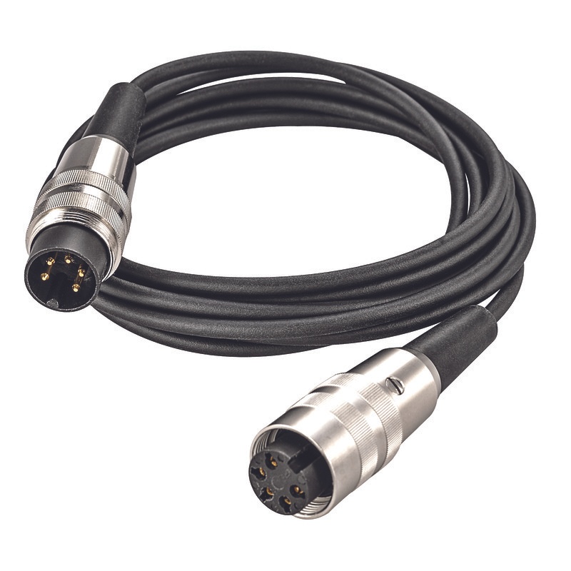 Picture of Mahr 5313421 Extension Cable-1340 Probe 10M