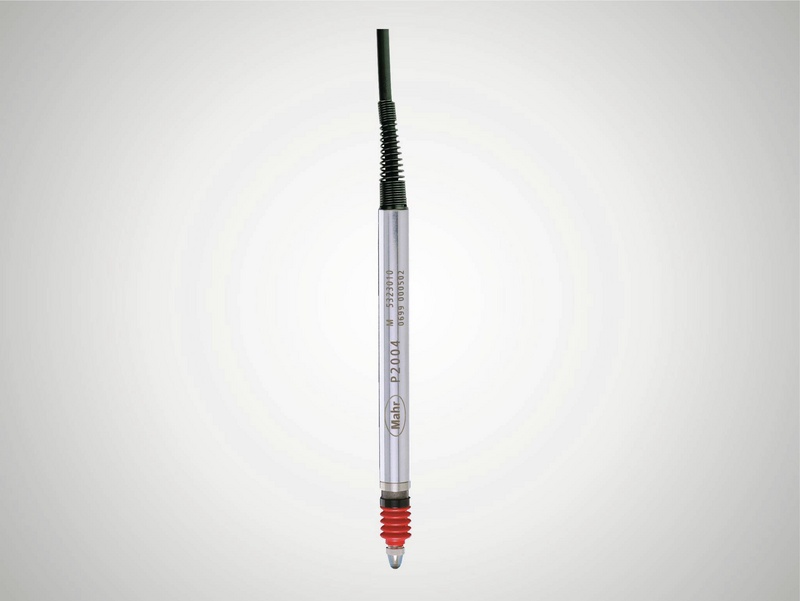Picture of Mahr 5323030 P2004Mb, Mahr Type, +/-2mm Inductive Probe,Pneumatic Push