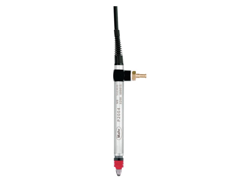 Picture of Mahr 5323031Kal P2004Tb, Tesa Type, +/-2mm Inductive Probe,Pneumatic Push W/Cal