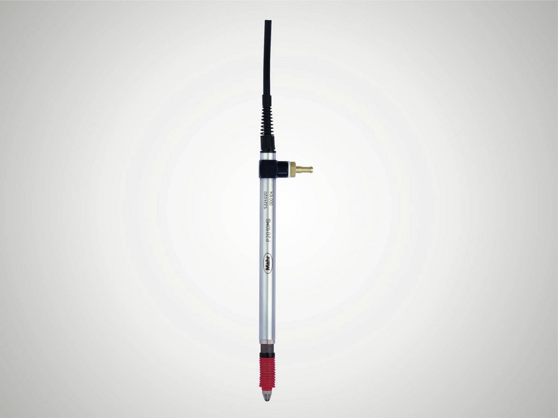 Picture of Mahr 5324033 P2010Ub, Marposs Type, +/- 5mm Inductive Probe,Pneumatic Push