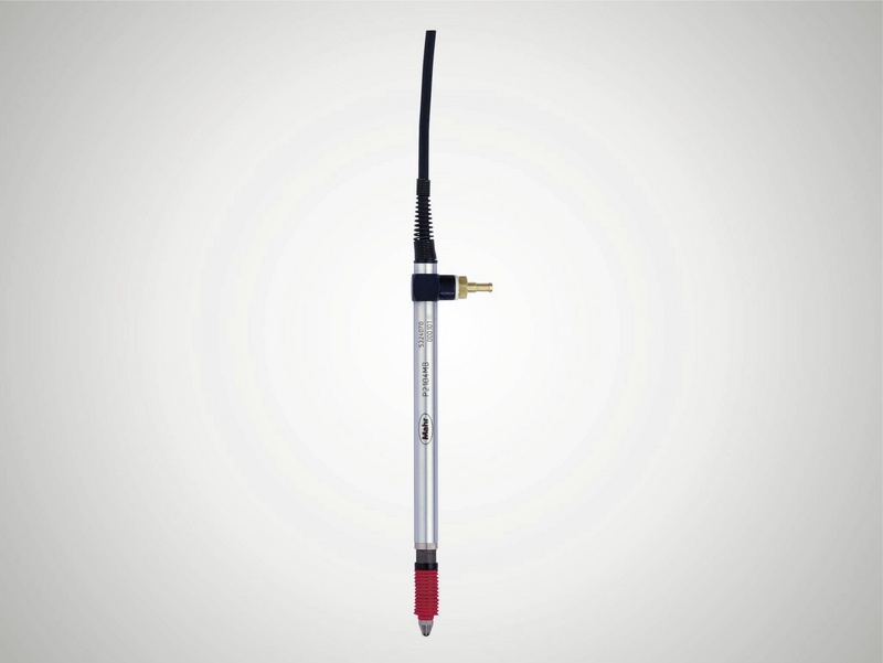 Picture of Mahr 5324080Kal P2104Mb, Mahr Type, +/-2mm Inductive Probe,Pneumatic Push W/Cal