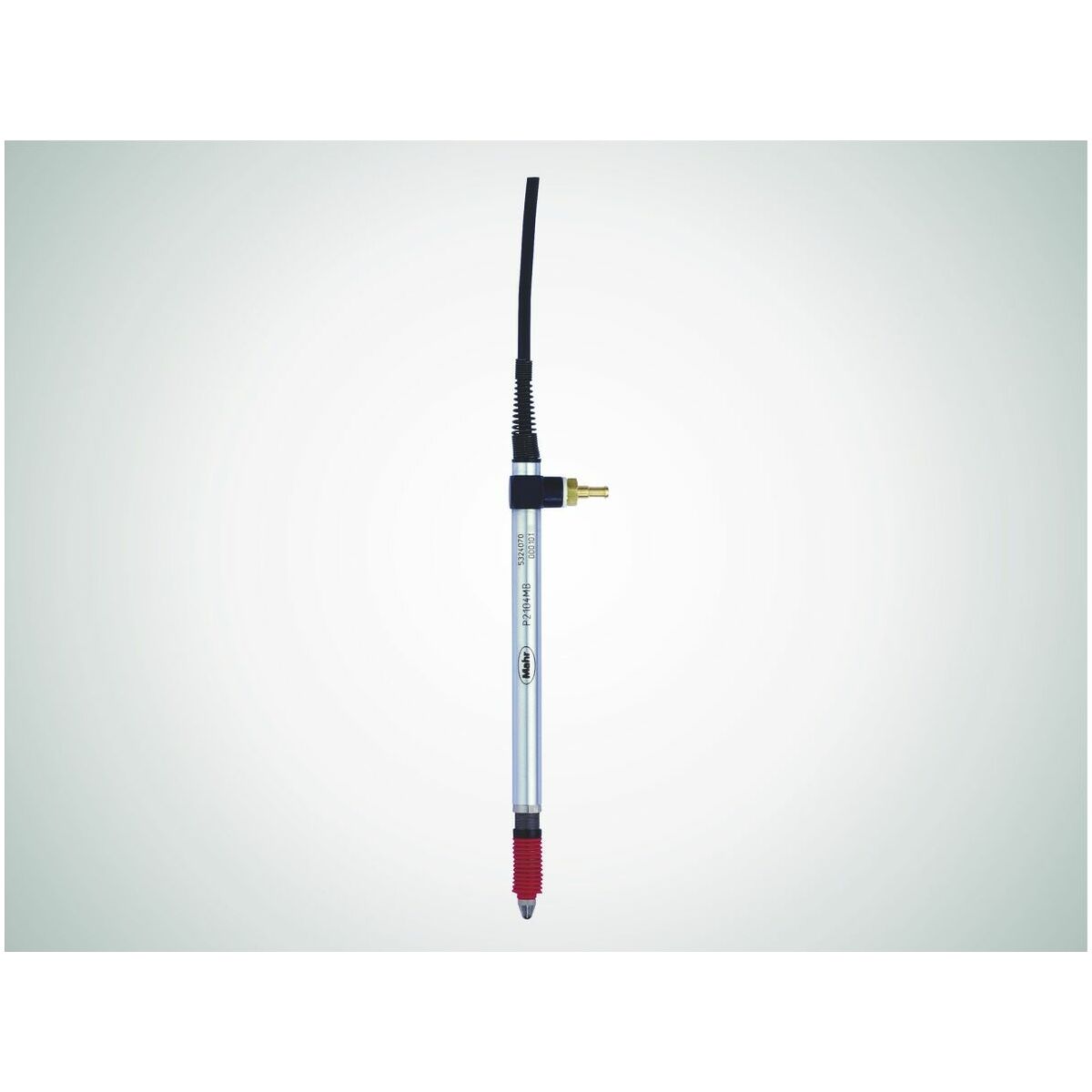 Picture of Mahr 5324081 P2104Tb, Tesa Type, +/-2mm Inductive Probe,Pneumatic Push