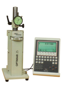 Picture of Mahr 5350210 Sw Pmv-Qm-Spline Qmsoft/Qm-Spline