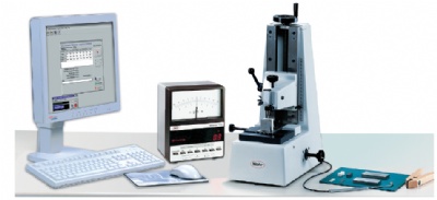 Picture of Mahr 5350310 826 Gage Block Comparator