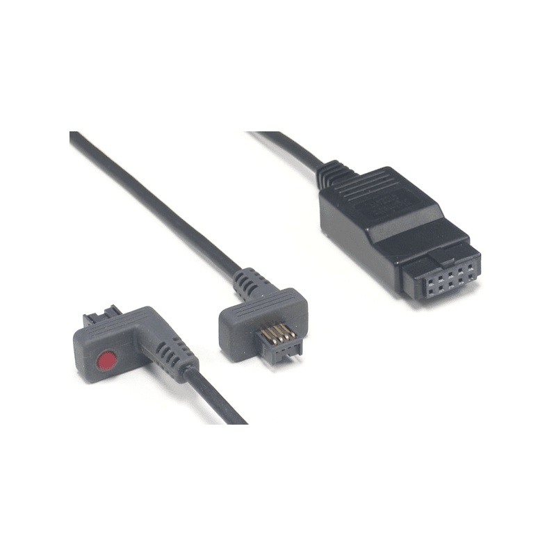 Picture of Mahr 5355121 06331 410 11, Adapter Cable Used In Pc Upgrade W/Pci Card