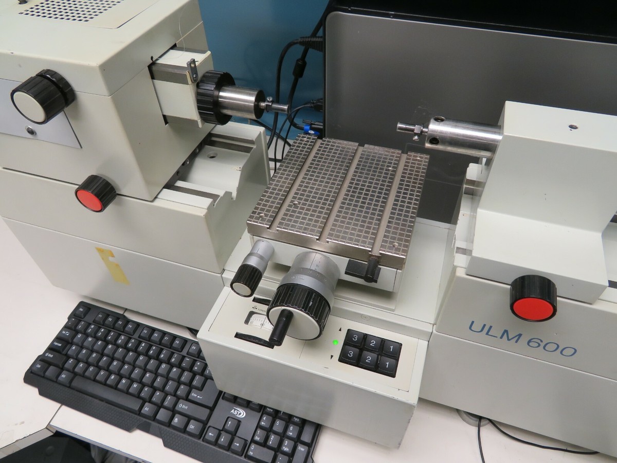 Picture of Mahr 5355444 Upgrade Ulm 01-600 Units Incld - Cable, Softwr, Ik-220