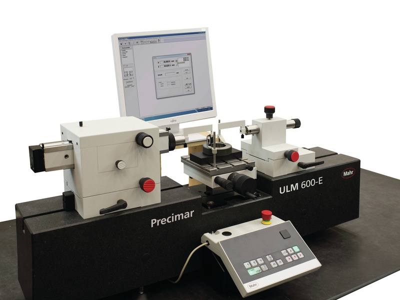 Picture of Mahr 5355790 Upgrade Kit, Ulm300 To Ulm300E