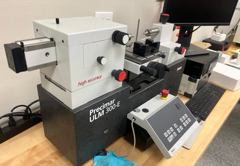 Picture of Mahr 5355793 Upgrade Kit: Ulm D To Ulm "E"