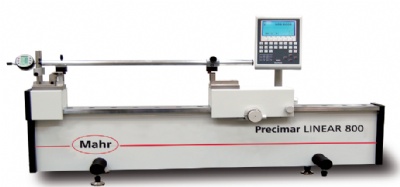 Picture of Mahr 5357303 Linear 1200 W/Marcheck Display