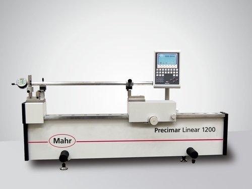 Picture of Mahr 5357304 Linear 2000 W/Marcheck Display
