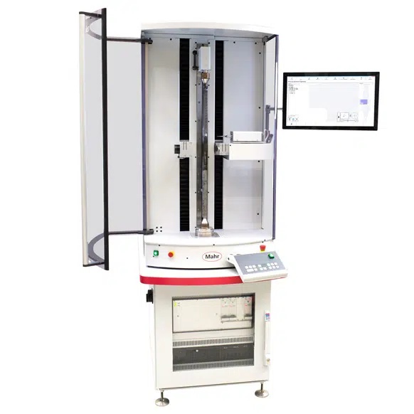 Picture of Mahr 5361517 Marshaft Scope 1000/Ø120 Plus In A Rollable Cabinet