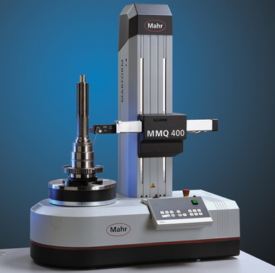 Picture of Mahr 5400241 Roughness Meas. For mmq400-2